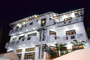 SaRu Holiday Home - Apartment